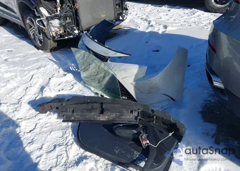 2024 Toyota Corolla Le from USA, damaged, VIN JTDB4MEE0RJ016215